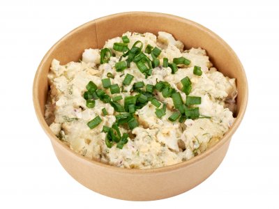 Sałatka Ziemniaczana 320 g